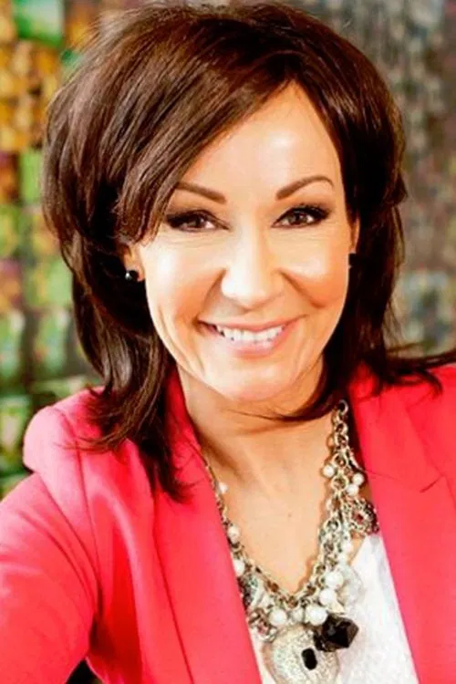 Josée Boudreault profile