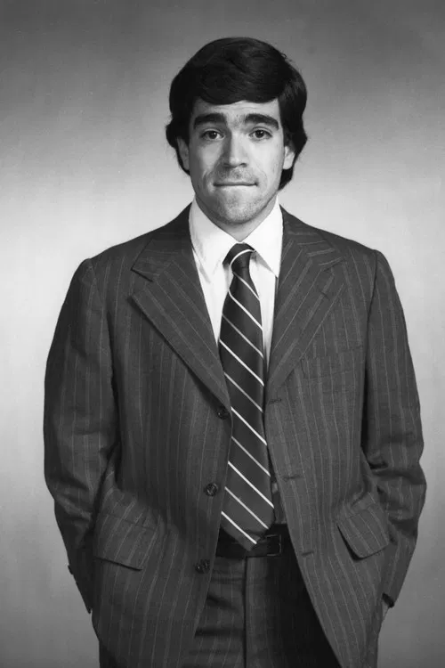 Michael Smith profile