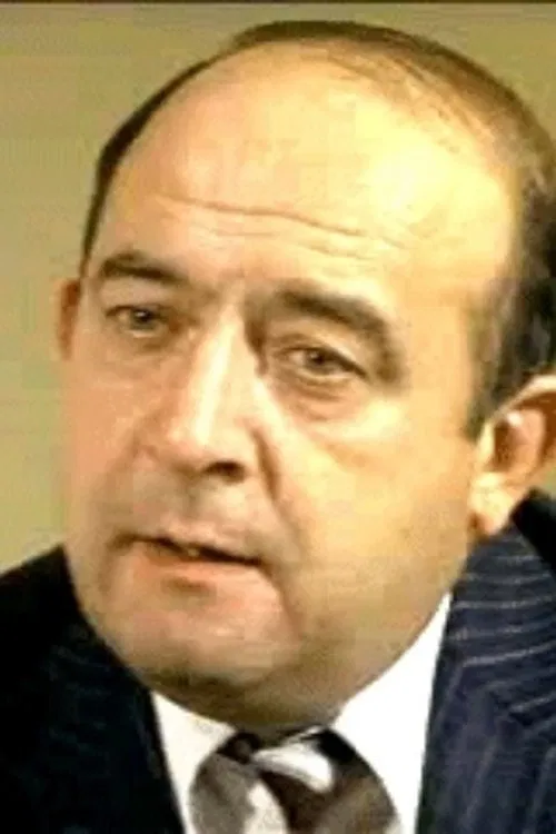 François Viaur profile