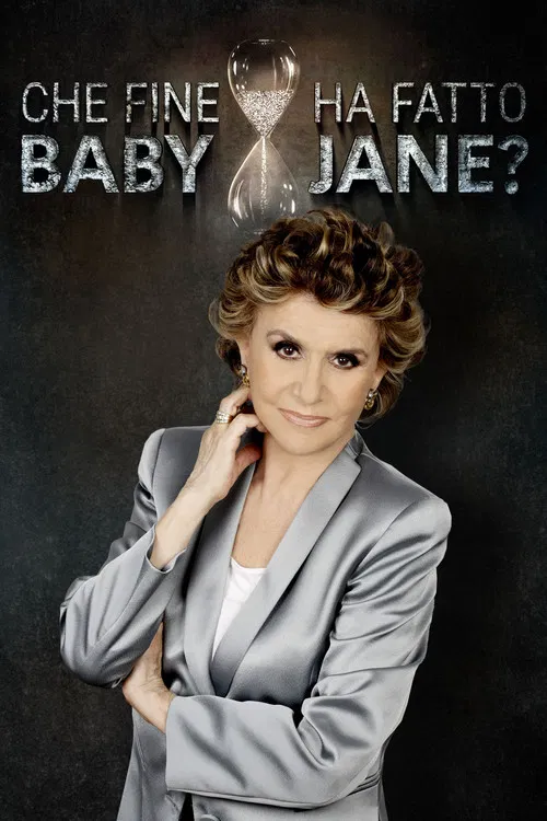 Che fine ha fatto Baby Jane? poster