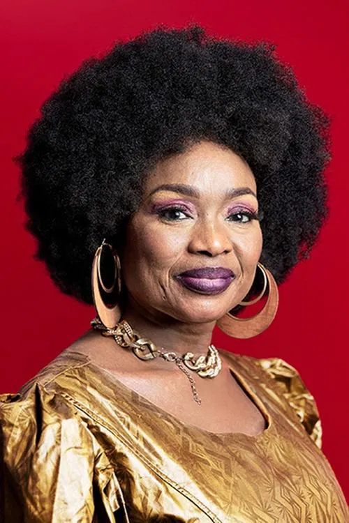Oumou Sangaré profile