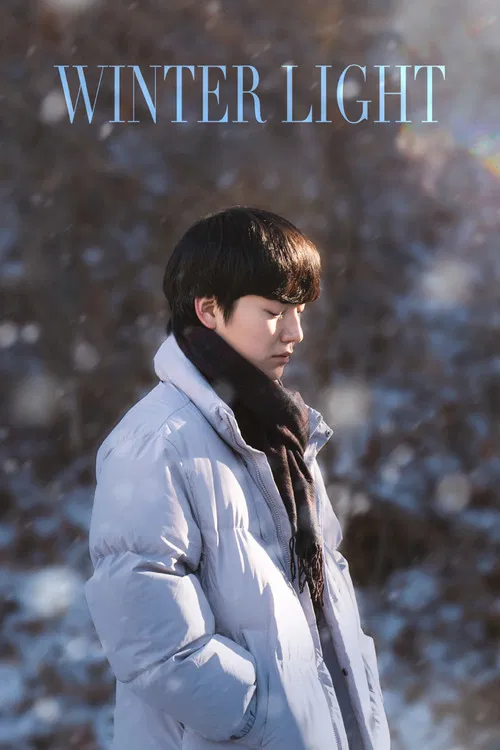 Winter Light poster