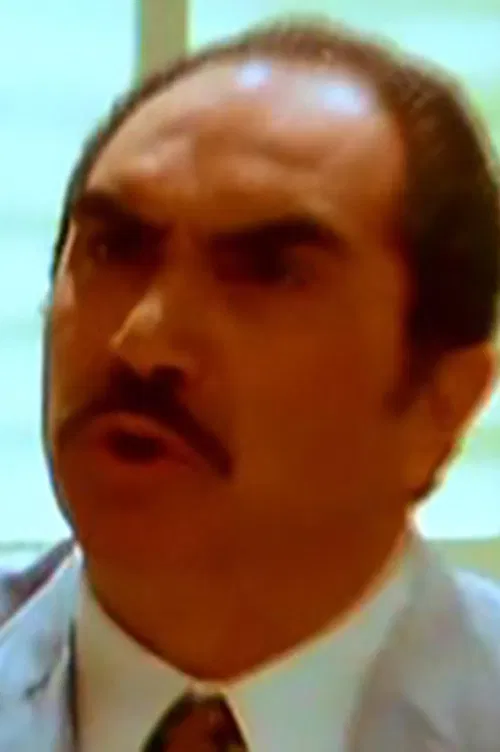 Lino Puglisi profile