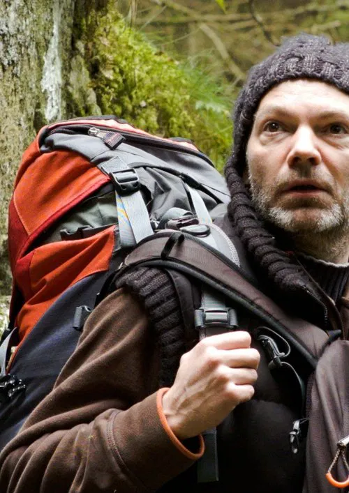 Et il devint montagne poster