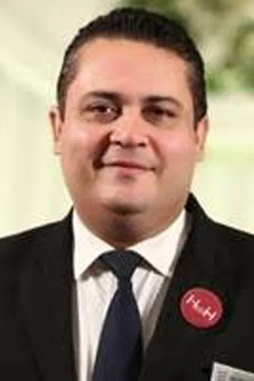 Russell De Rozario profile