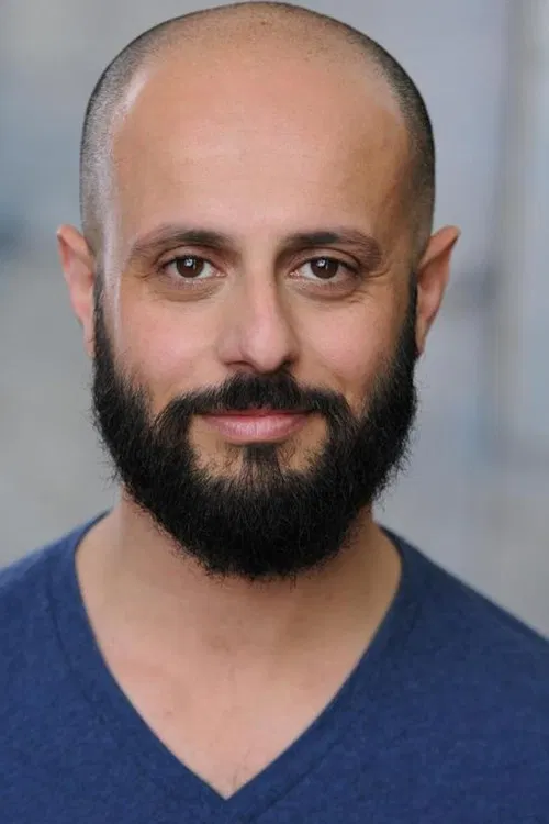 Adam Goldstein profile