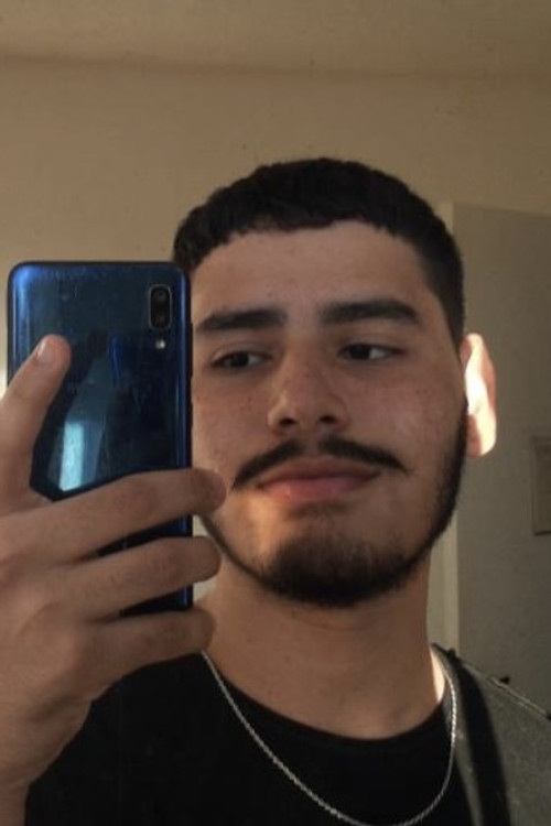 Carlos Daniel profile