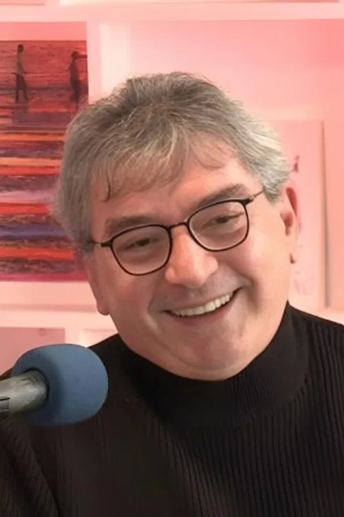 Luiz Feier Motta profile