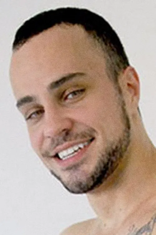 Eddie Von Fistenberg profile