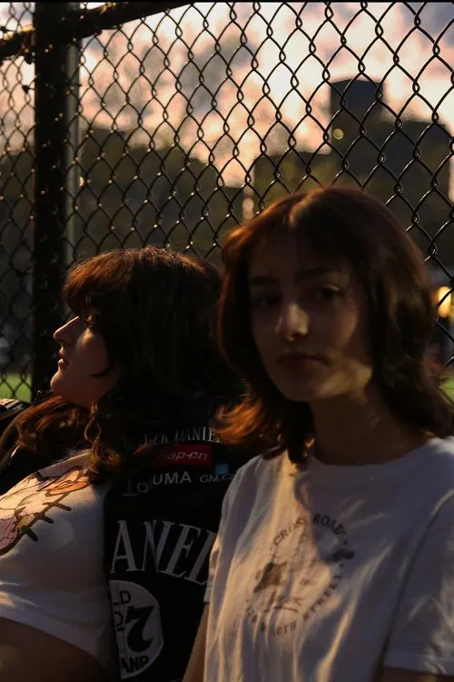 Sentimental Values poster