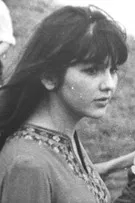 Tamilla Akhmedova profile