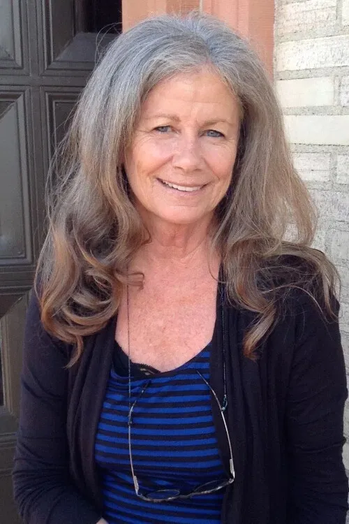 Belinda Balaski profile