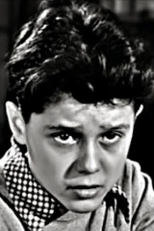 Michel Dumur profile