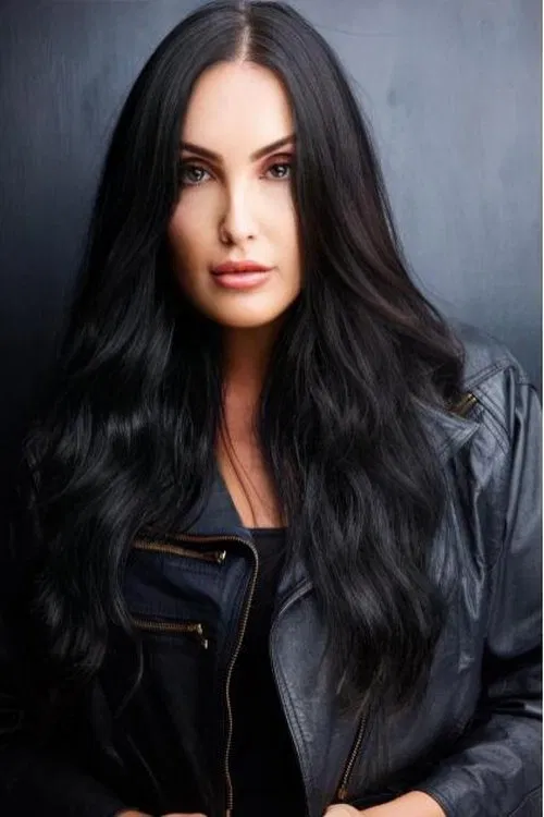 Daniielle Alexis profile