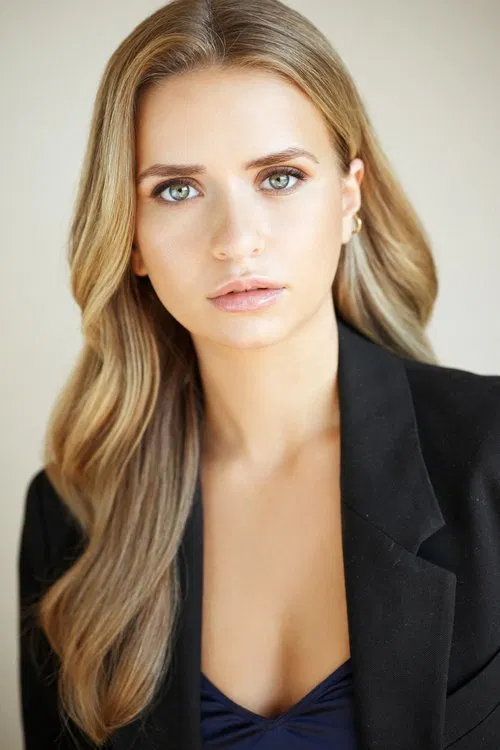 Avril Nickolls profile