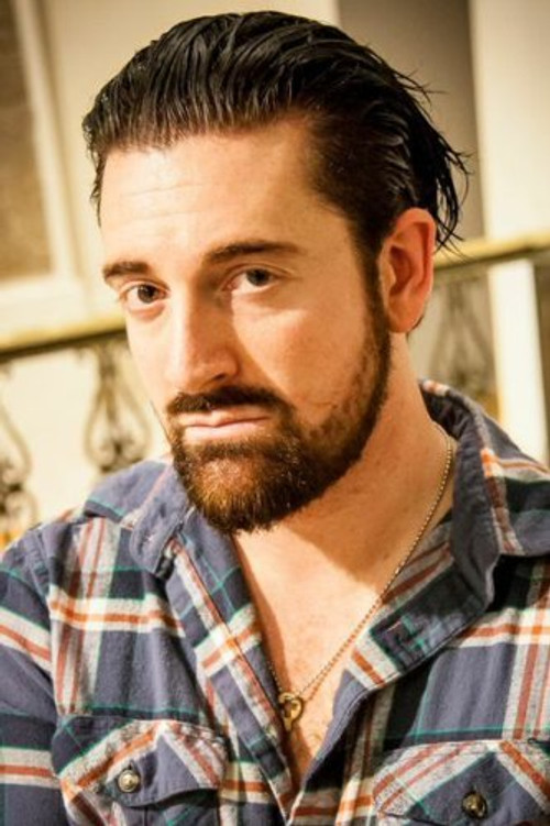 Brandon Van Vliet profile