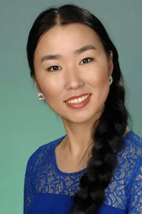 Надежда Лукинова profile