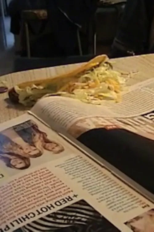 Taco: A Love Story poster