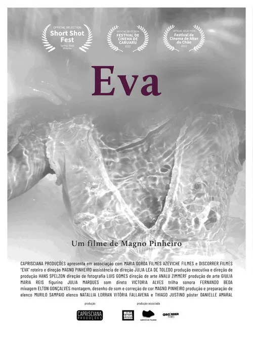 Eva poster