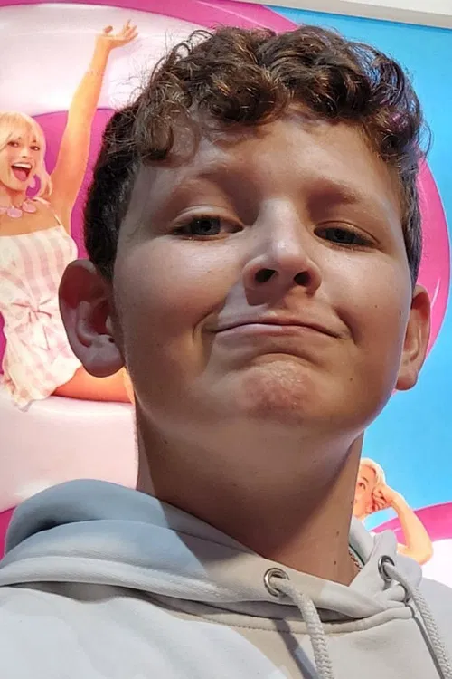 Ethan Cahill profile