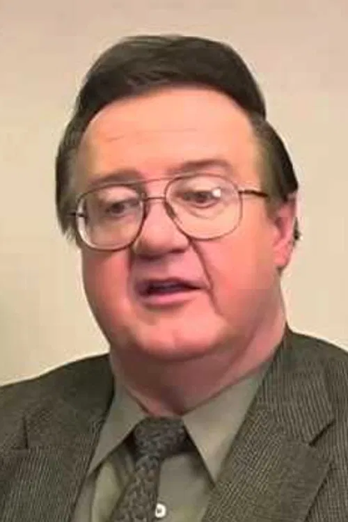 D. Corydon Hammond profile