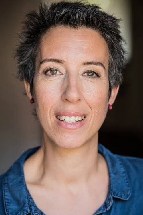 Alexandrine Agostini profile