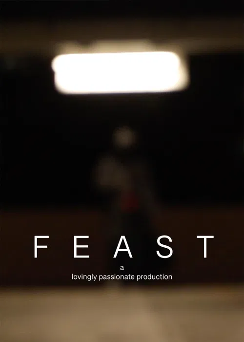 Feast poster