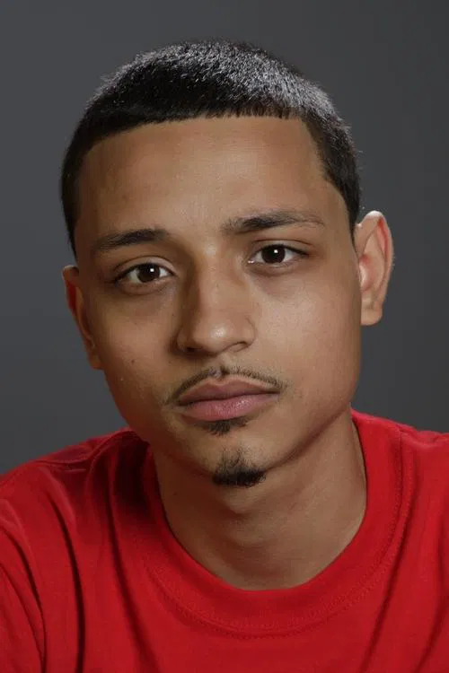 Joshua Rivera profile