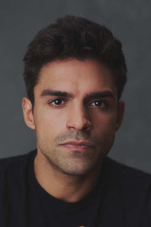 Sean Teale profile