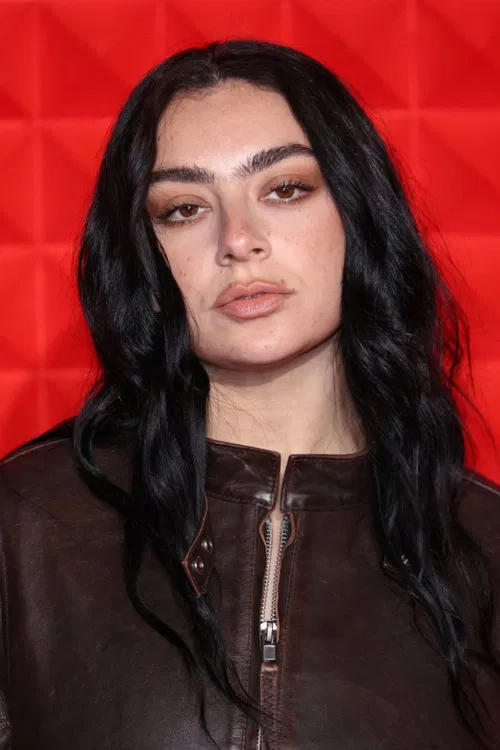 Charli xcx profile