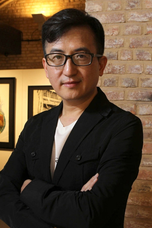 Ma Wing-Shing profile