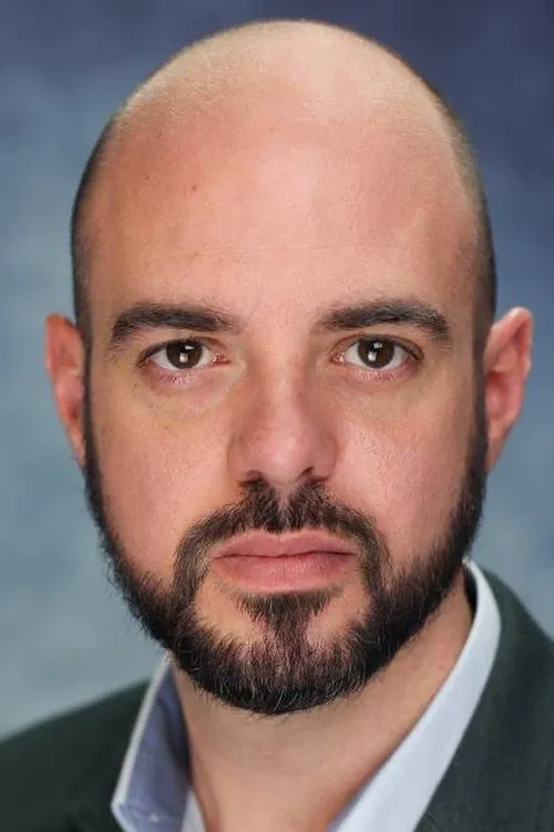 Javier Rasero profile