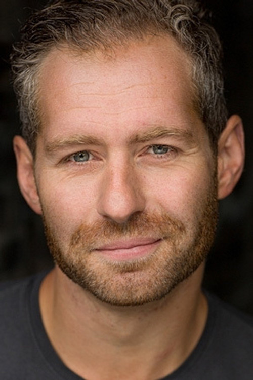 Anthony Topham profile