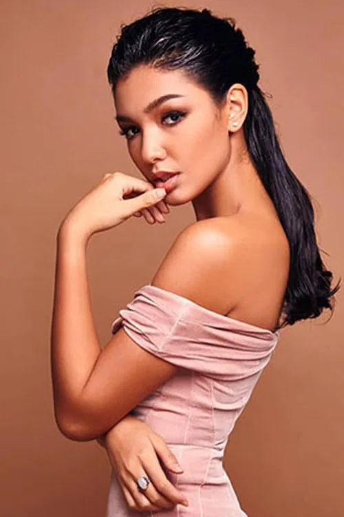 Jade-Angelica Fromento profile