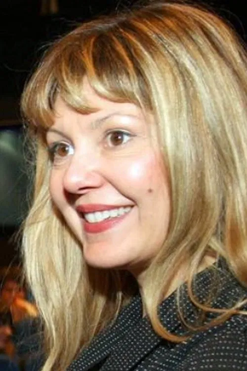 Anne Langlois profile