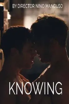 Knowing poster