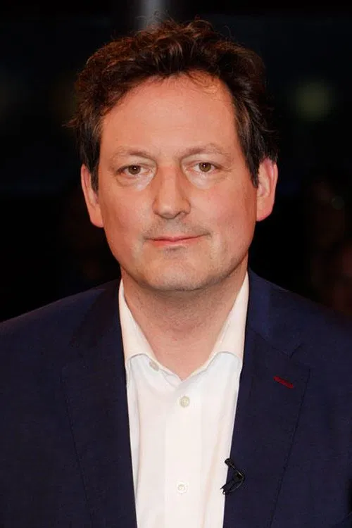 Eckart von Hirschhausen profile