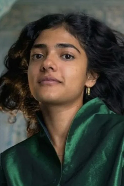 Ahilya Bamroo profile