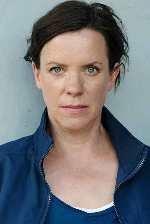 Gisela Aderhold profile