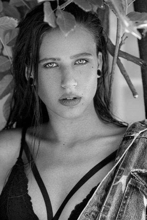 Anastasia Zhovtodid profile