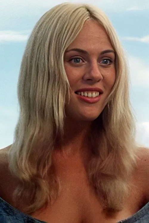 Andrea Cagan profile