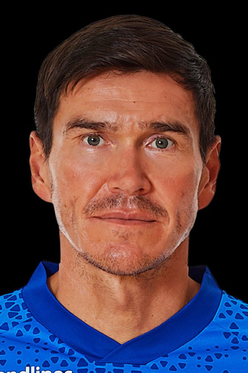 Jakob Larsen profile