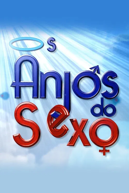 Os Anjos do Sexo poster