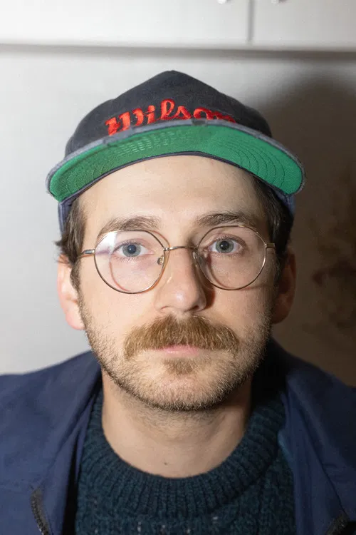 David Robert Pollock profile