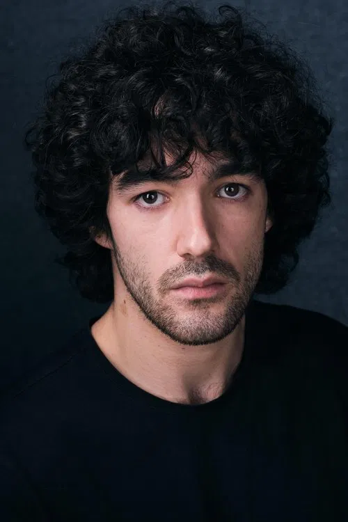 Vicente Wallenstein profile