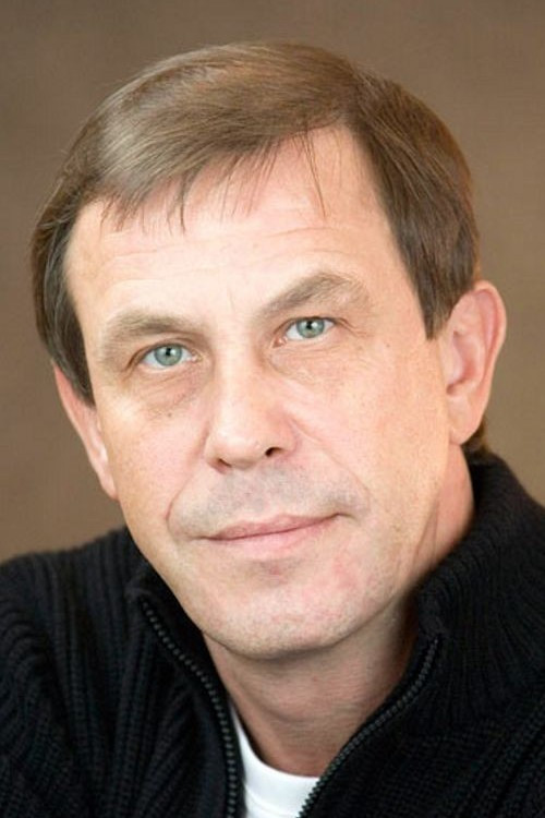 Segrey Tsepov profile