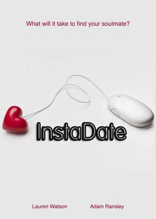 InstaDate poster