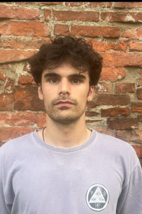 Niccolò Scaravelli profile