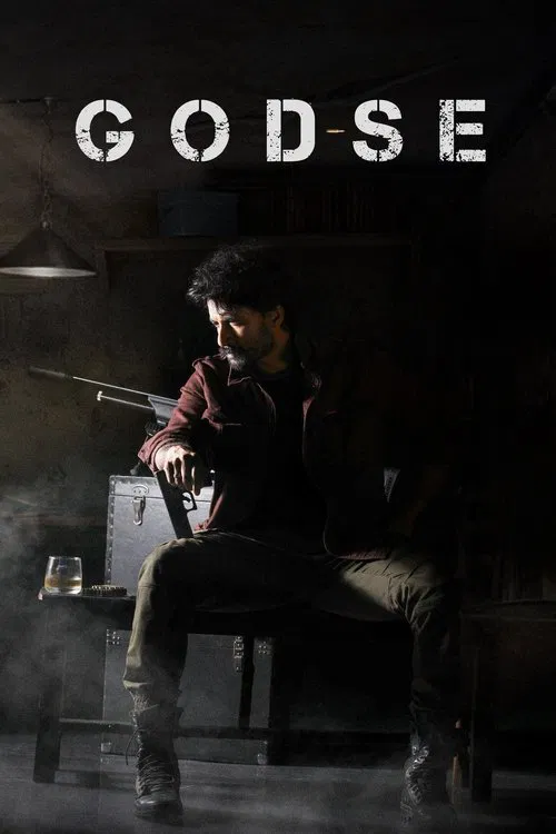 Godse poster