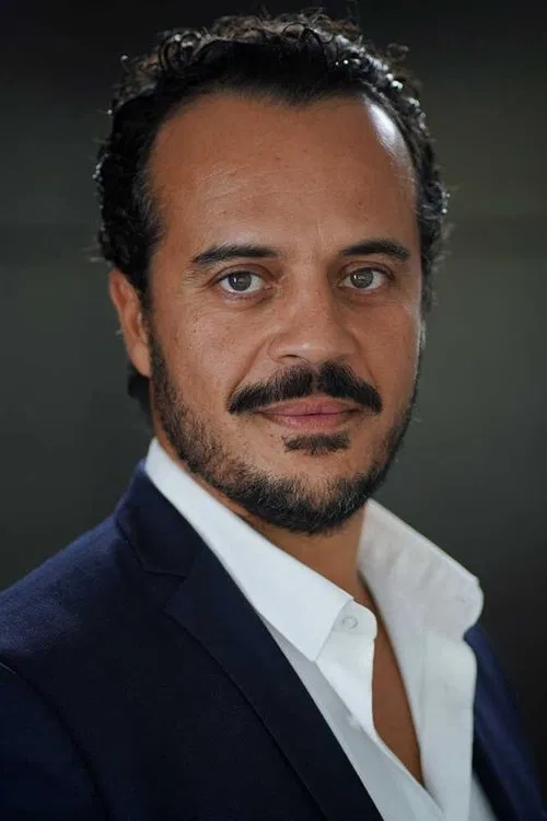 Salim Kissari profile